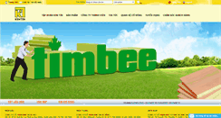 Desktop Screenshot of kimtingroup.com